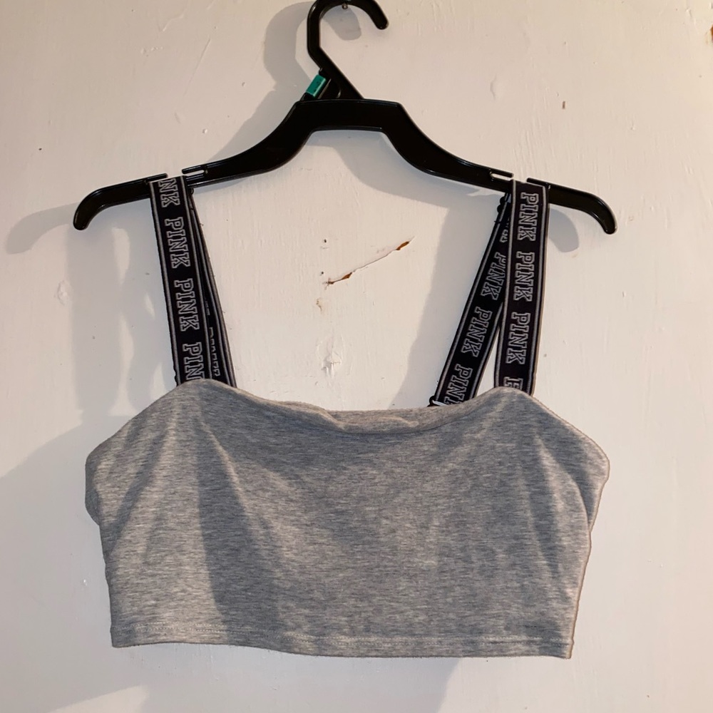 Crop top/ bralette